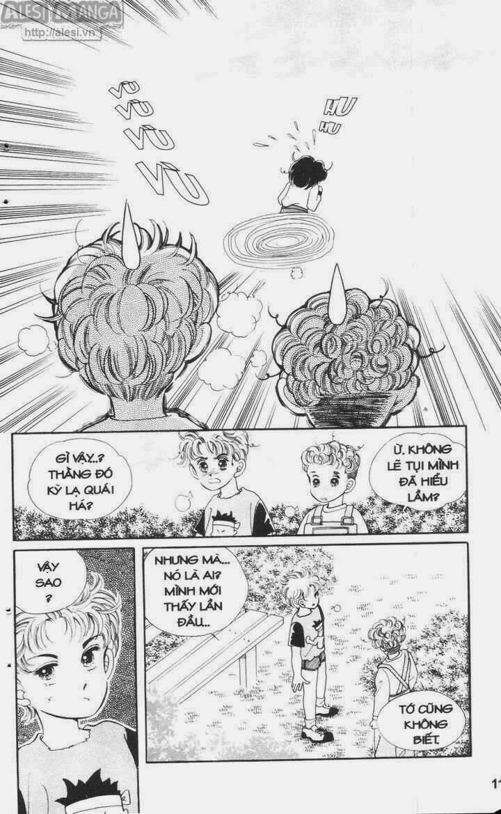 nhỏ con trai chapter 1 - Trang 9