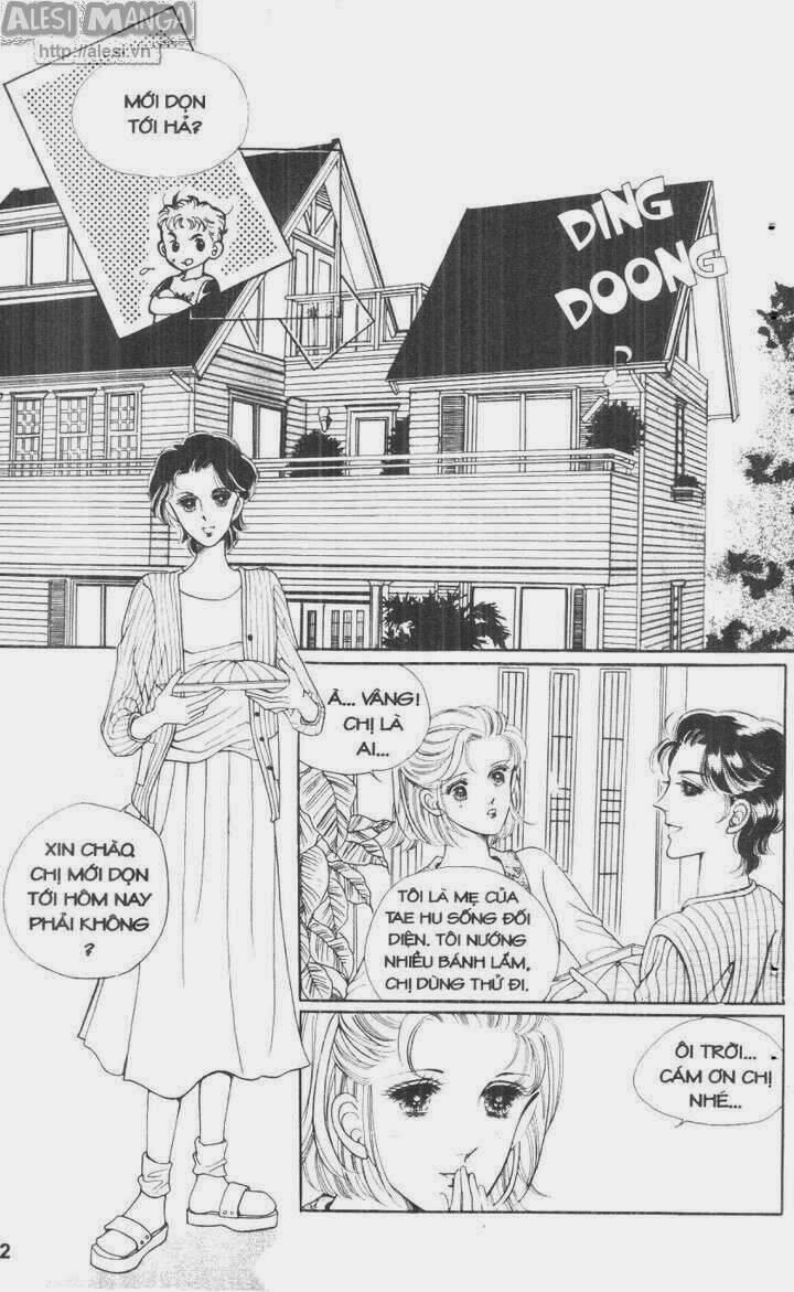 nhỏ con trai chapter 1 - Trang 10