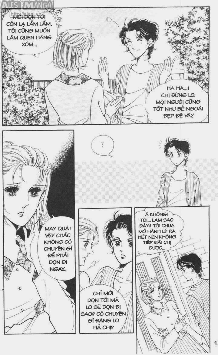 nhỏ con trai chapter 1 - Trang 11