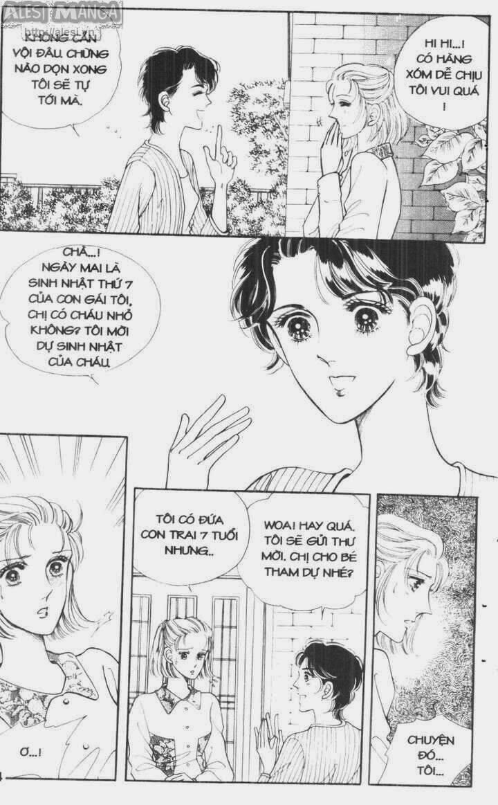 nhỏ con trai chapter 1 - Trang 12