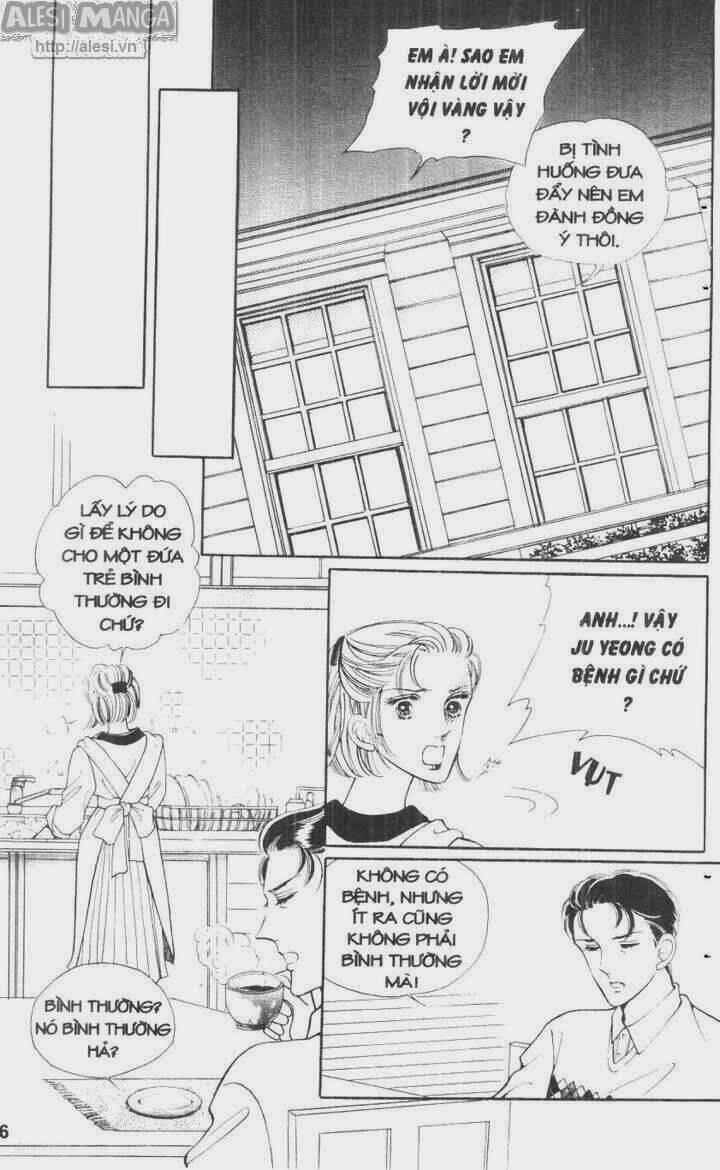 nhỏ con trai chapter 1 - Trang 14