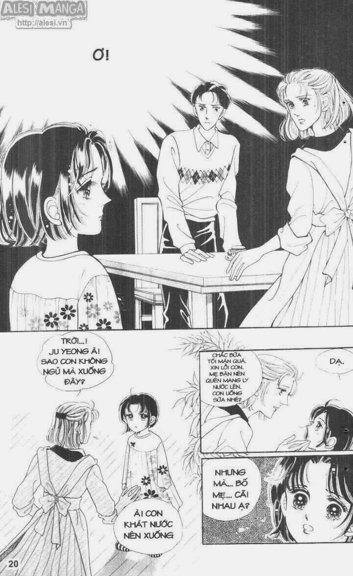 nhỏ con trai chapter 1 - Trang 18