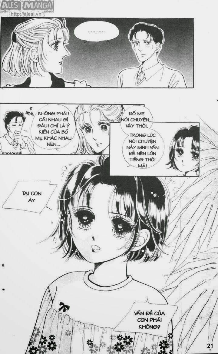 nhỏ con trai chapter 1 - Trang 19