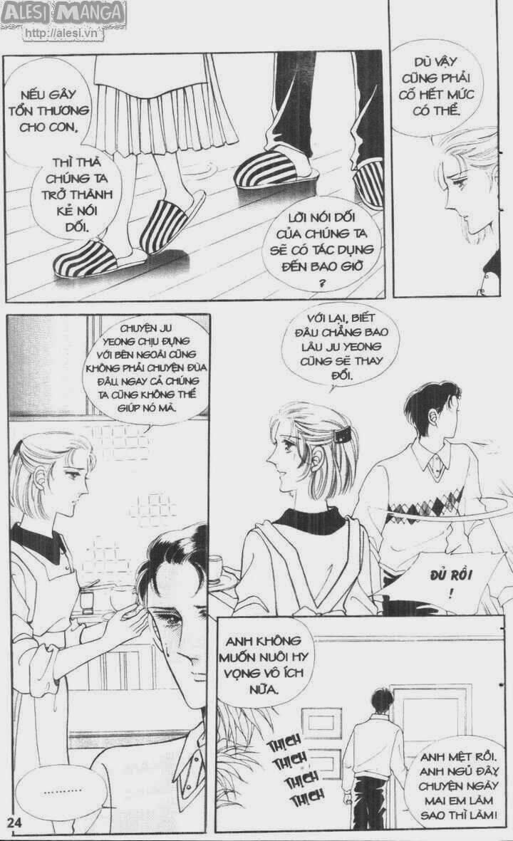 nhỏ con trai chapter 1 - Trang 22