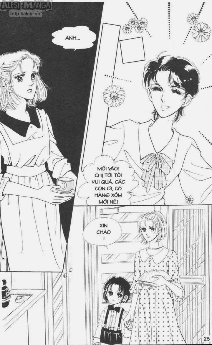 nhỏ con trai chapter 1 - Trang 23