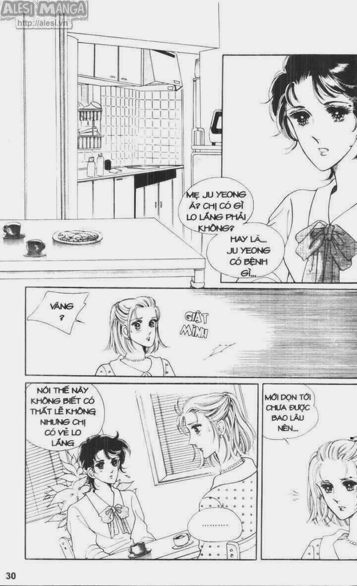 nhỏ con trai chapter 1 - Trang 28