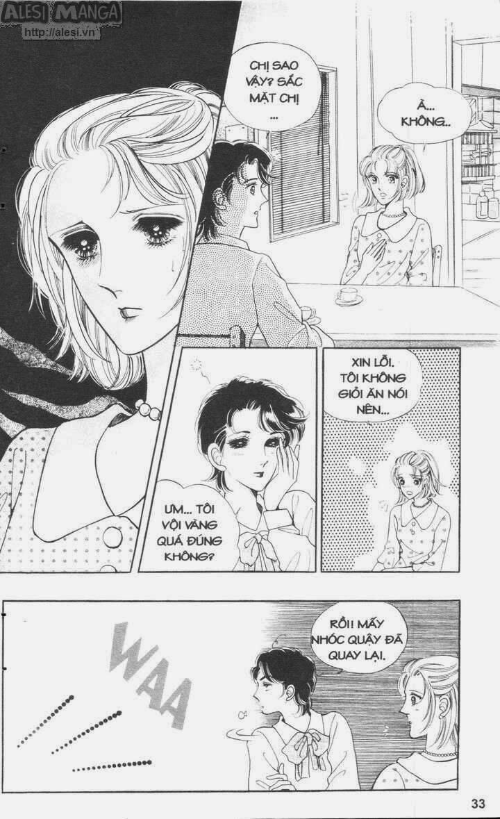 nhỏ con trai chapter 1 - Trang 31