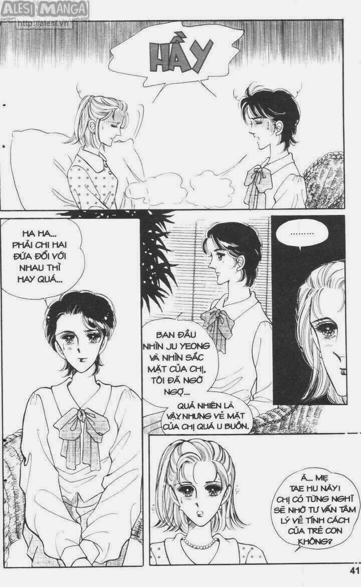 nhỏ con trai chapter 1 - Trang 39