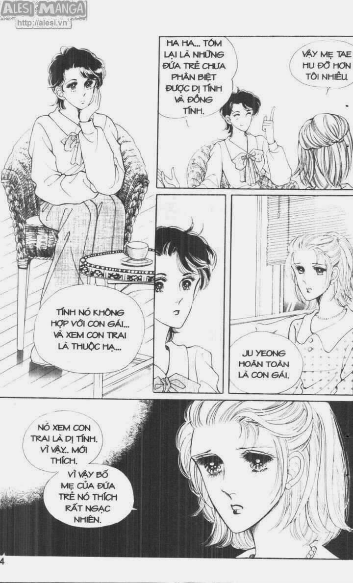 nhỏ con trai chapter 1 - Trang 42