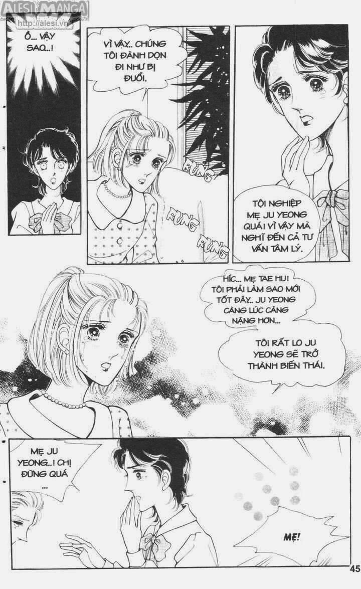 nhỏ con trai chapter 1 - Trang 43