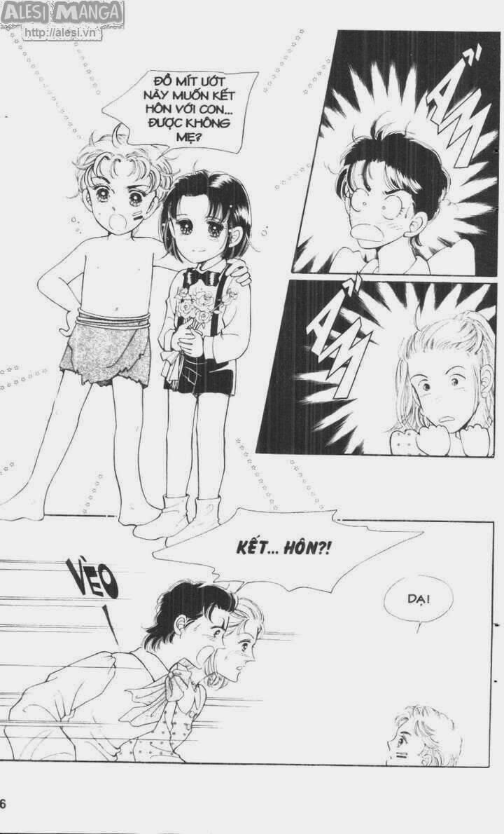 nhỏ con trai chapter 1 - Trang 44