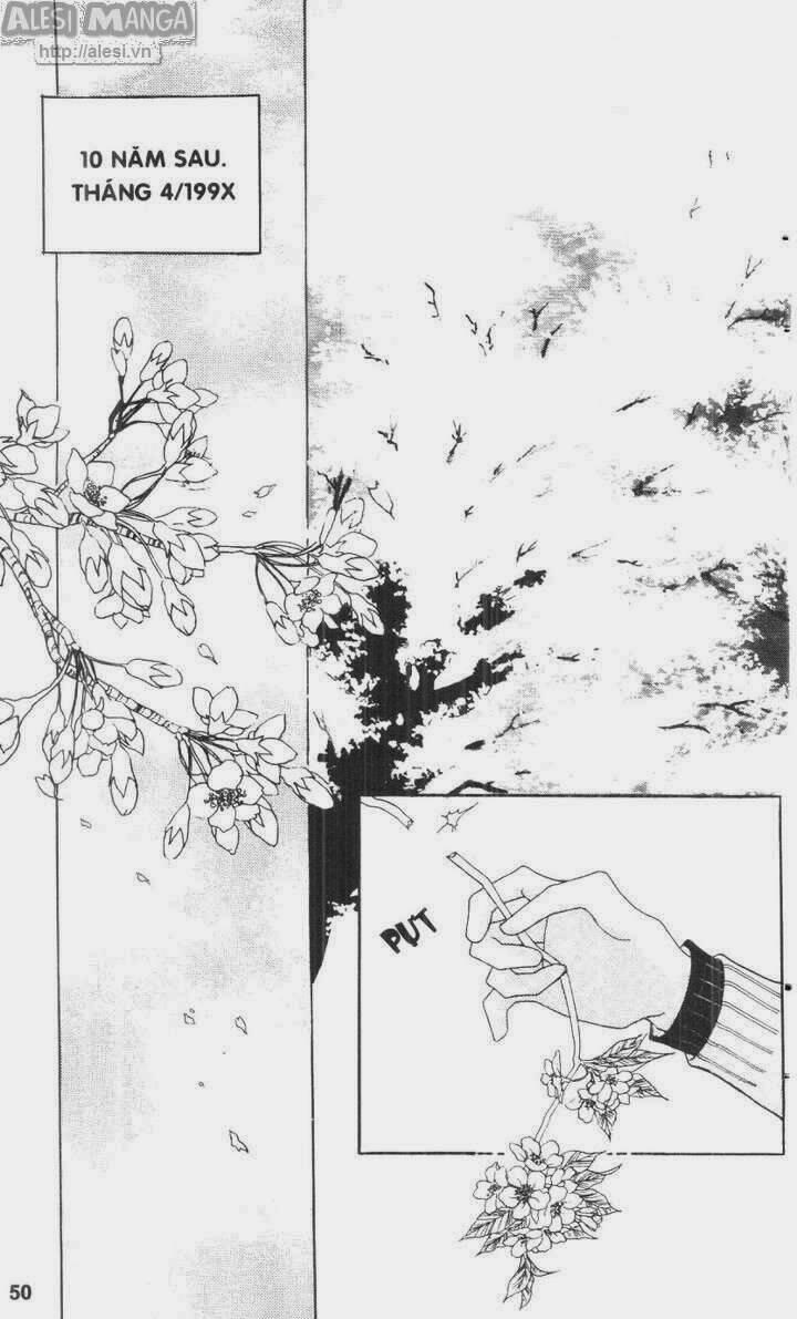 nhỏ con trai chapter 1 - Trang 48