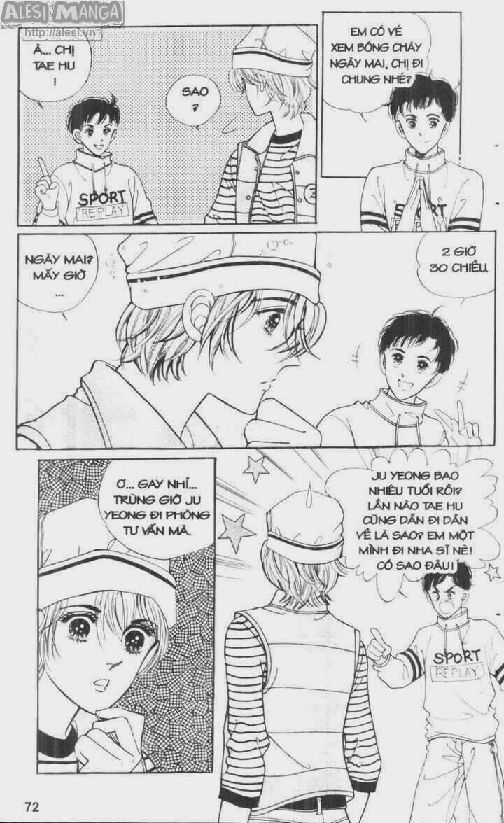 nhỏ con trai chapter 1 - Trang 70
