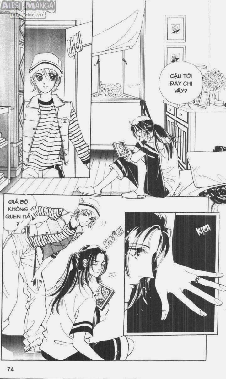 nhỏ con trai chapter 1 - Trang 72