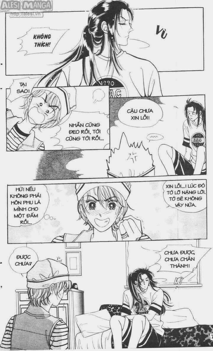 nhỏ con trai chapter 1 - Trang 75