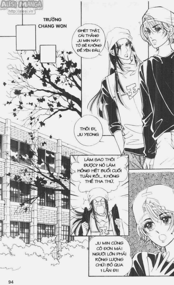 nhỏ con trai chapter 1 - Trang 92