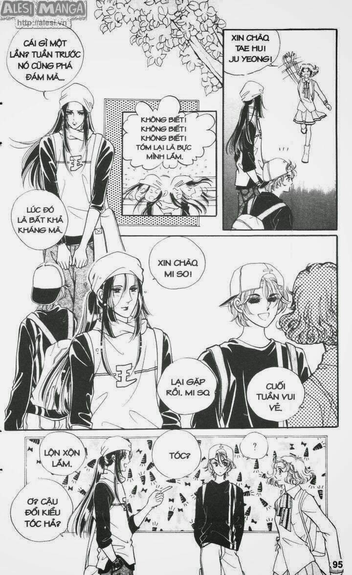 nhỏ con trai chapter 1 - Trang 93