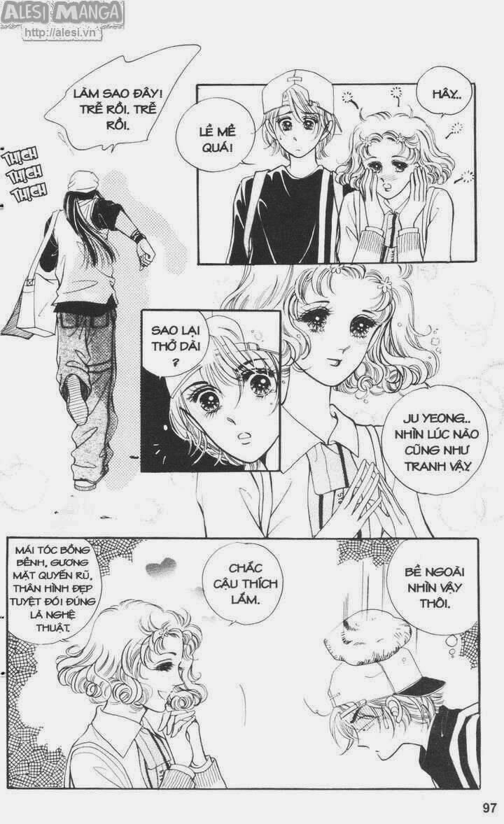 nhỏ con trai chapter 1 - Trang 95