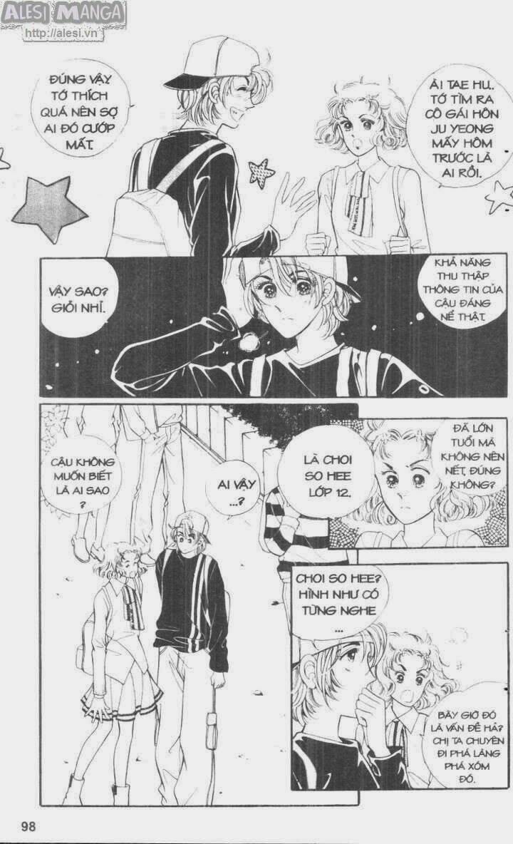 nhỏ con trai chapter 1 - Trang 96