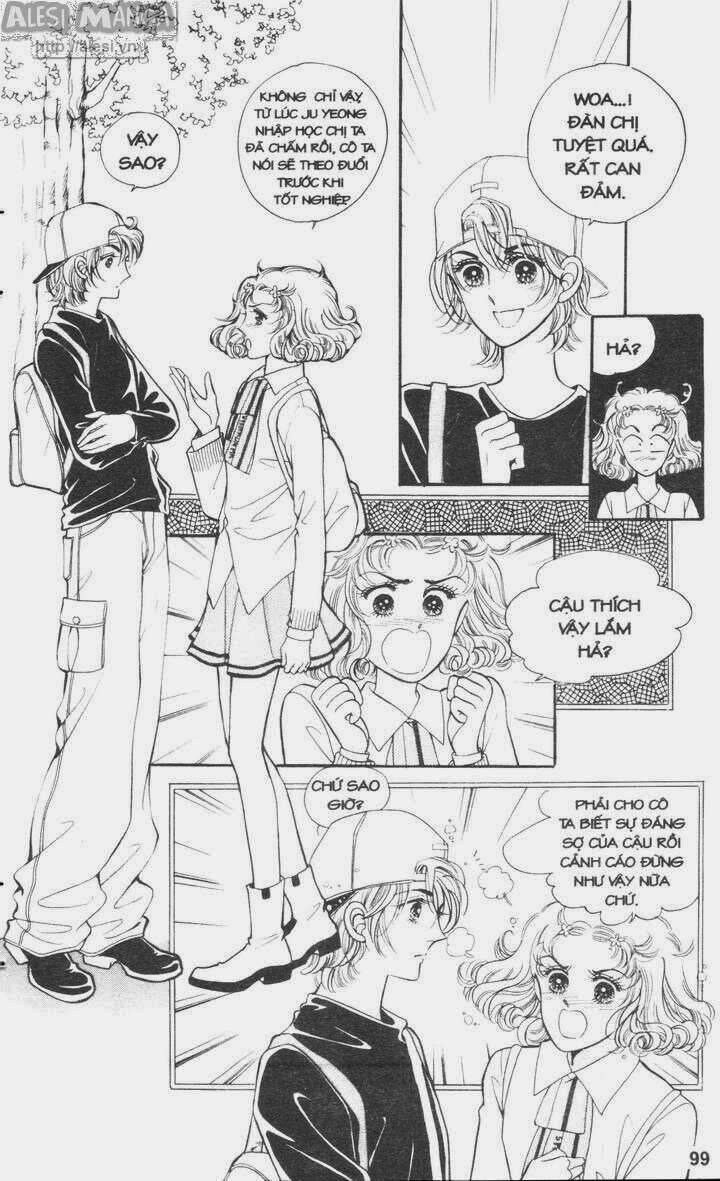 nhỏ con trai chapter 1 - Trang 97