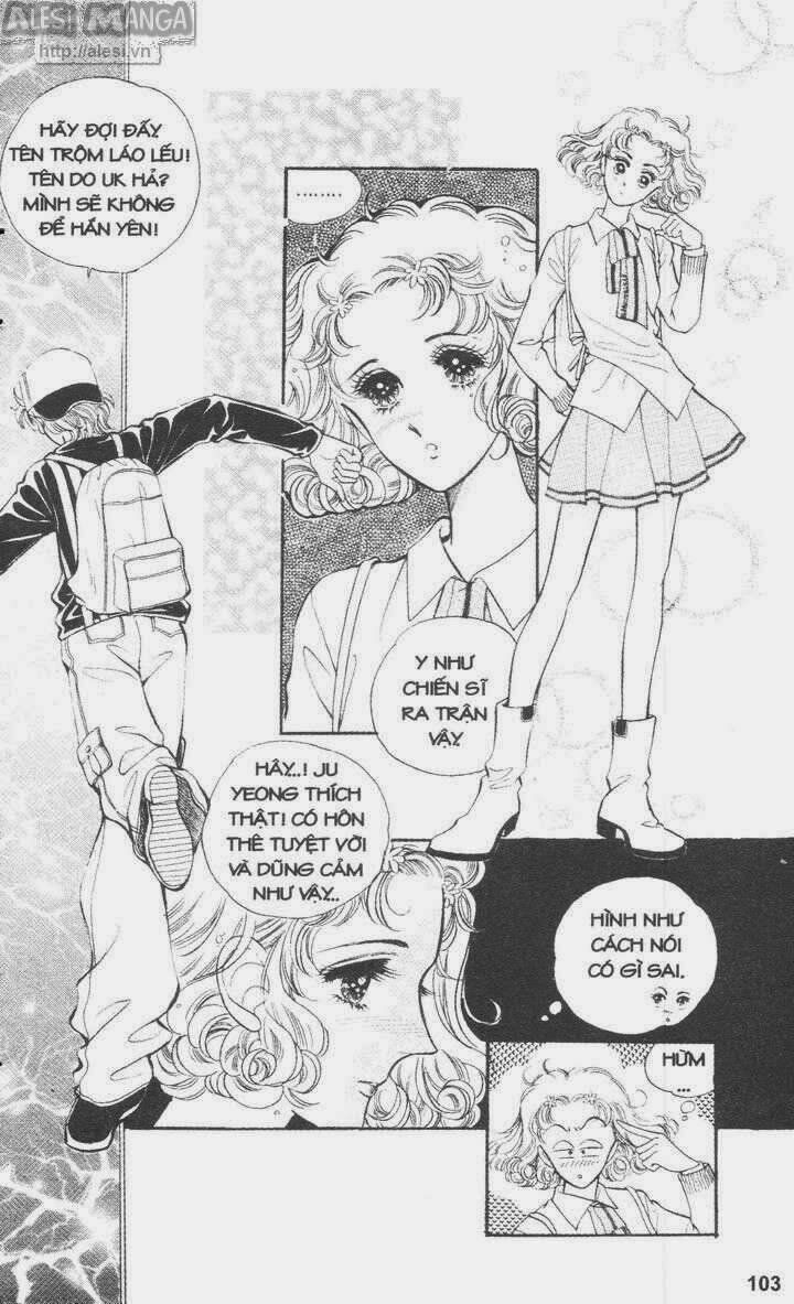 nhỏ con trai chapter 1 - Trang 101