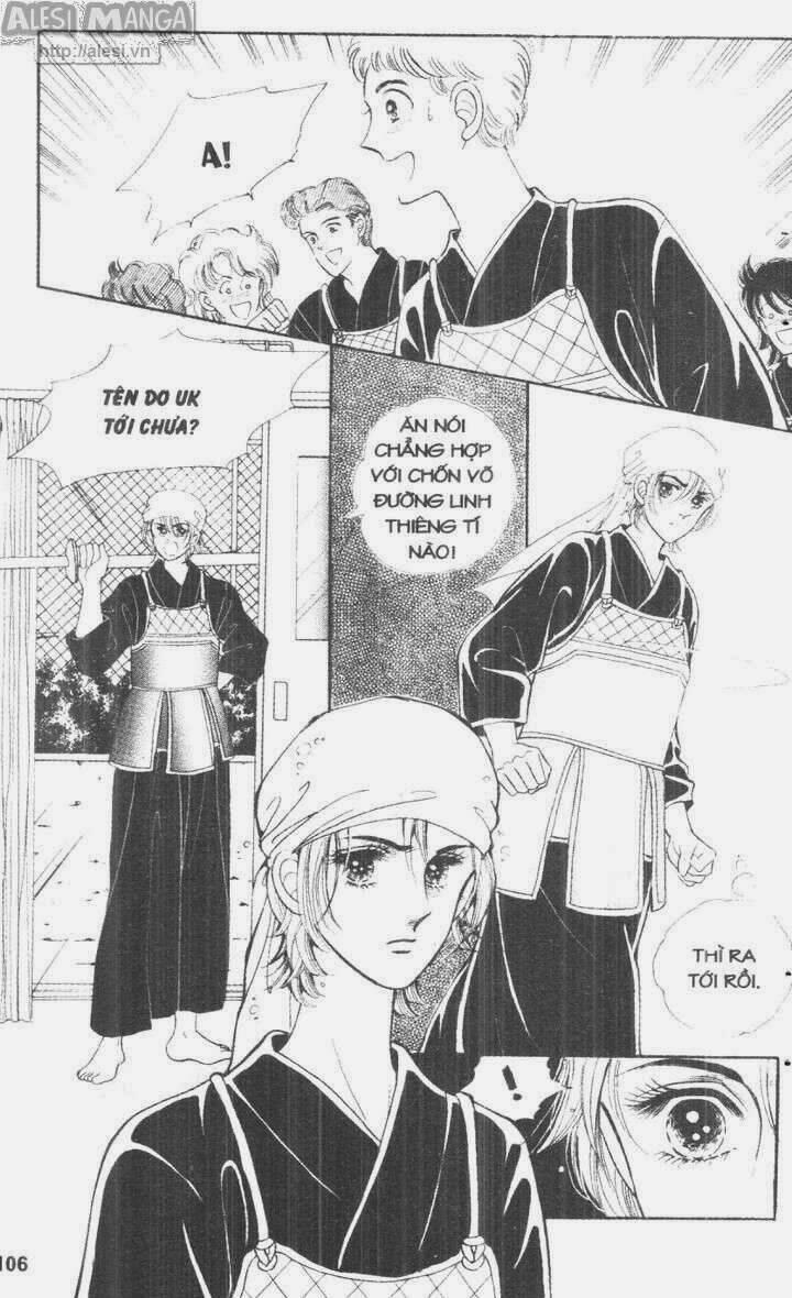 nhỏ con trai chapter 1 - Trang 104