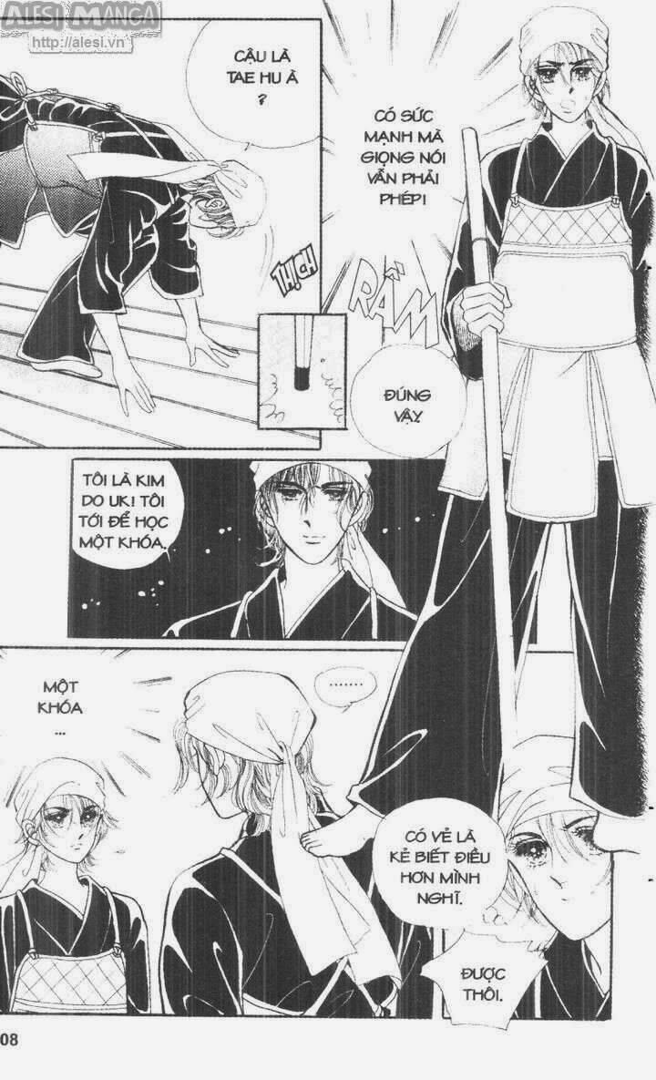 nhỏ con trai chapter 1 - Trang 106
