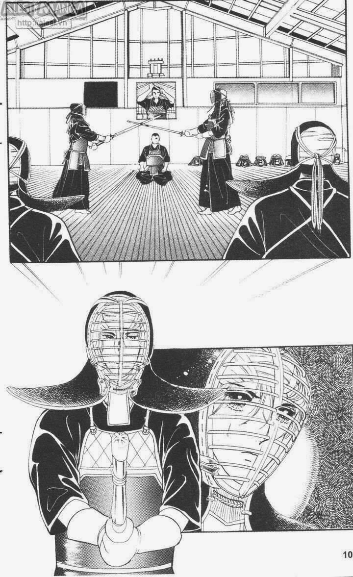 nhỏ con trai chapter 1 - Trang 107