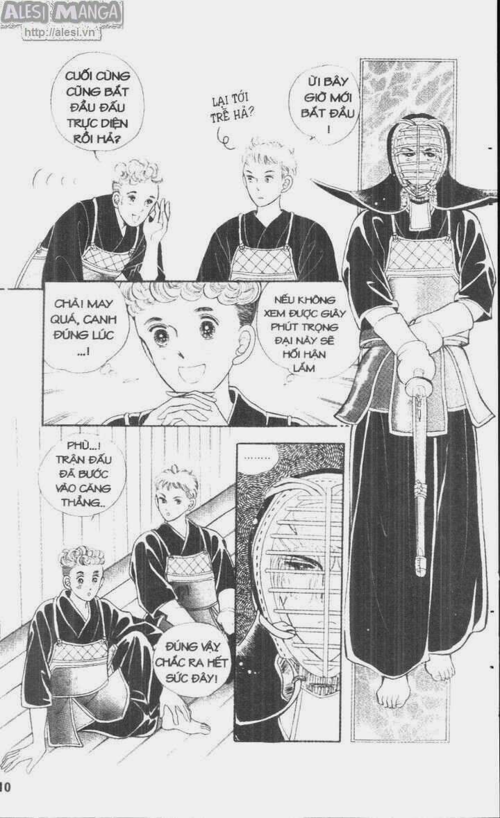 nhỏ con trai chapter 1 - Trang 108