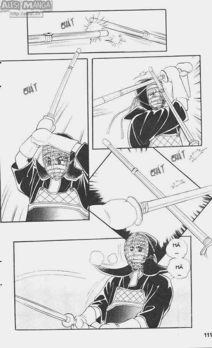nhỏ con trai chapter 1 - Trang 109