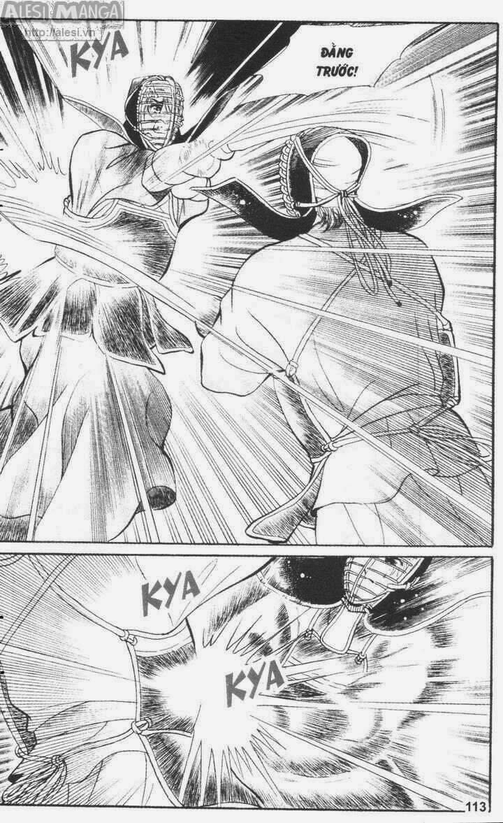 nhỏ con trai chapter 1 - Trang 111