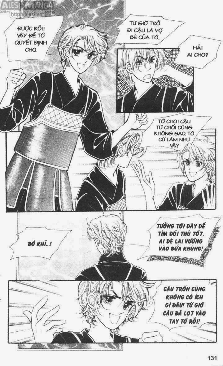 nhỏ con trai chapter 1 - Trang 129