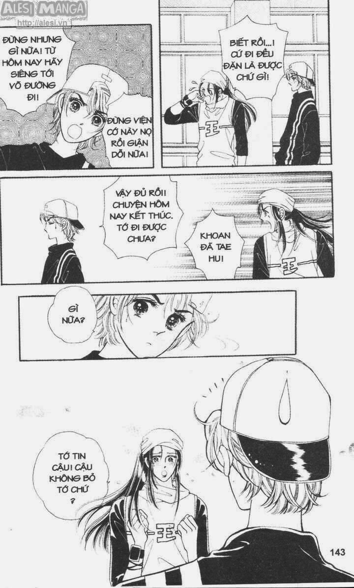 nhỏ con trai chapter 1 - Trang 141