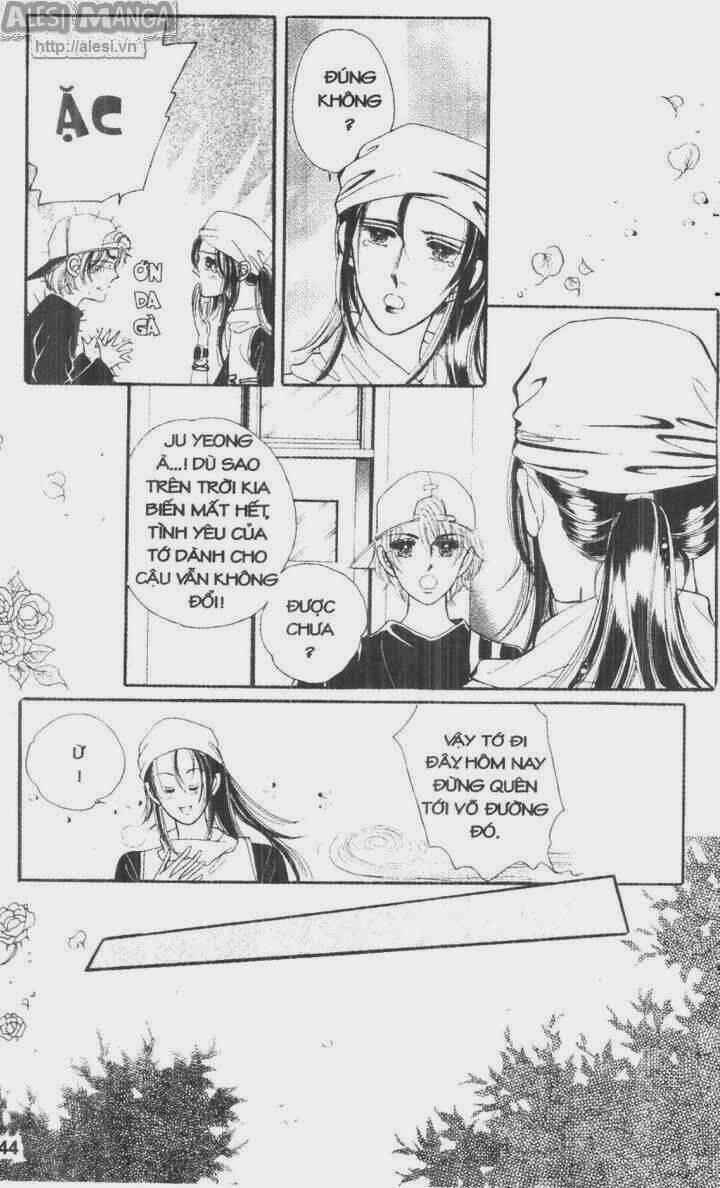 nhỏ con trai chapter 1 - Trang 142