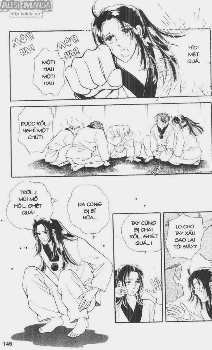 nhỏ con trai chapter 1 - Trang 144