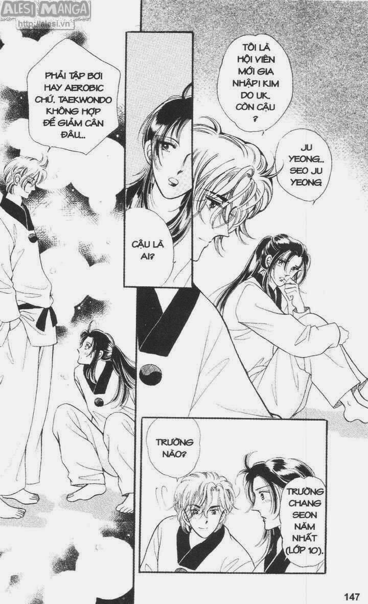 nhỏ con trai chapter 1 - Trang 145