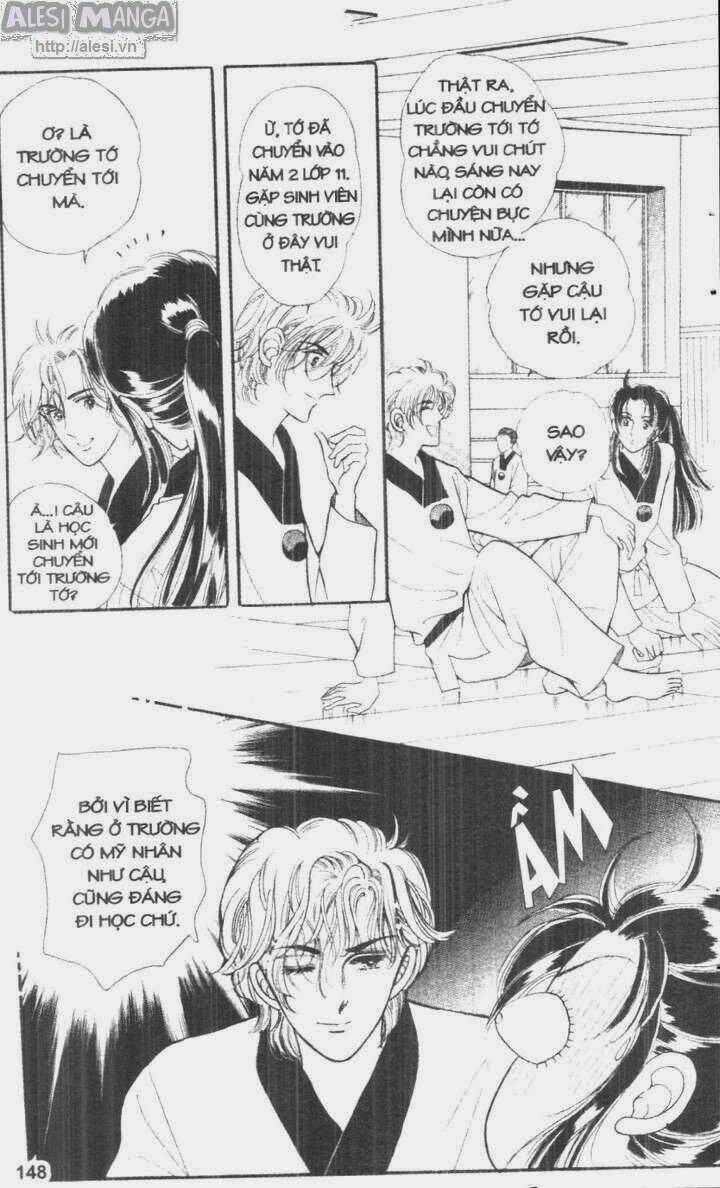 nhỏ con trai chapter 1 - Trang 146
