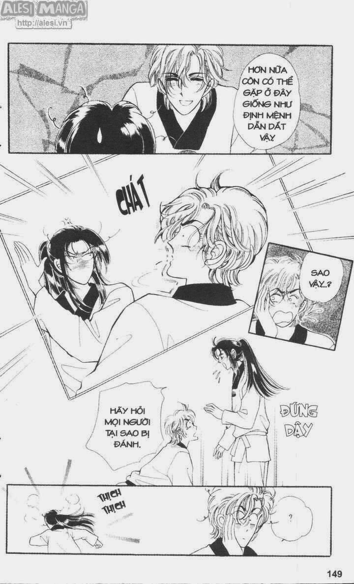 nhỏ con trai chapter 1 - Trang 147