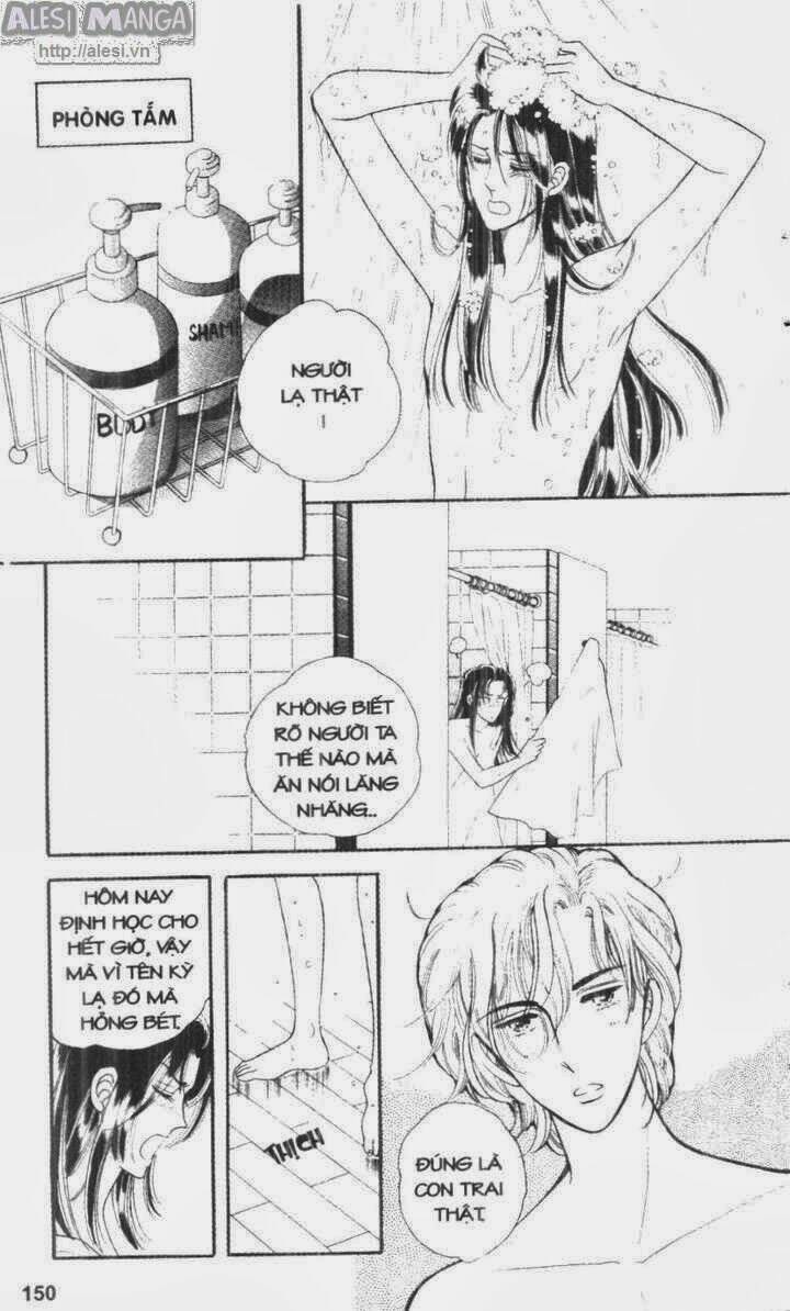 nhỏ con trai chapter 1 - Trang 148