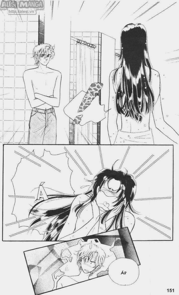 nhỏ con trai chapter 1 - Trang 149