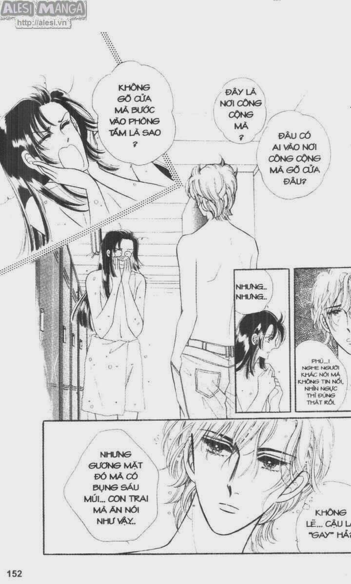 nhỏ con trai chapter 1 - Trang 150