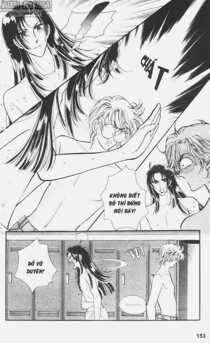 nhỏ con trai chapter 1 - Trang 151