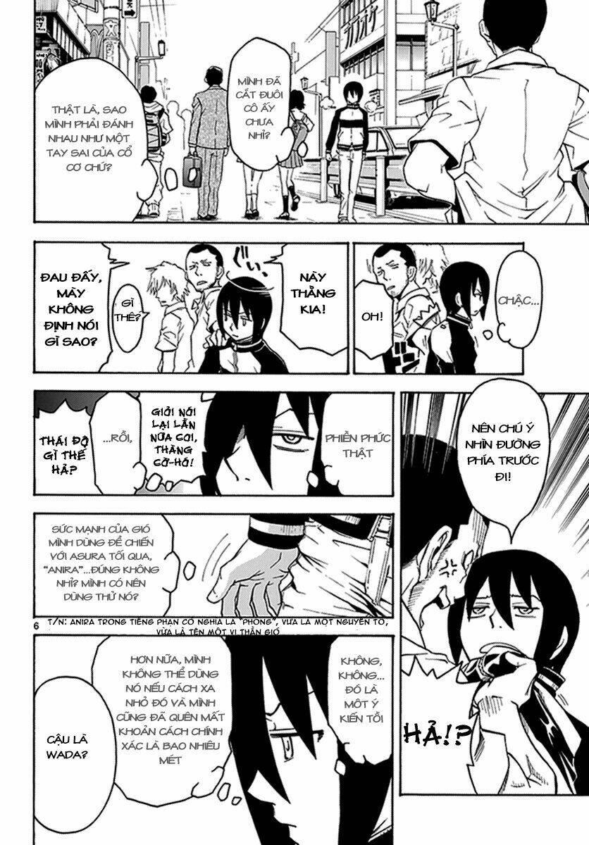 popcorn avatar chapter 2 - Trang 7