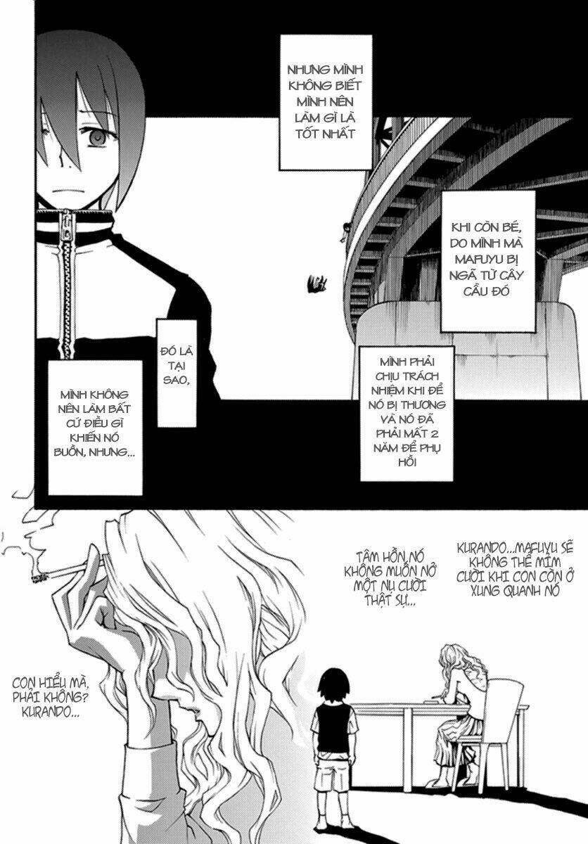 popcorn avatar chapter 2 - Trang 17