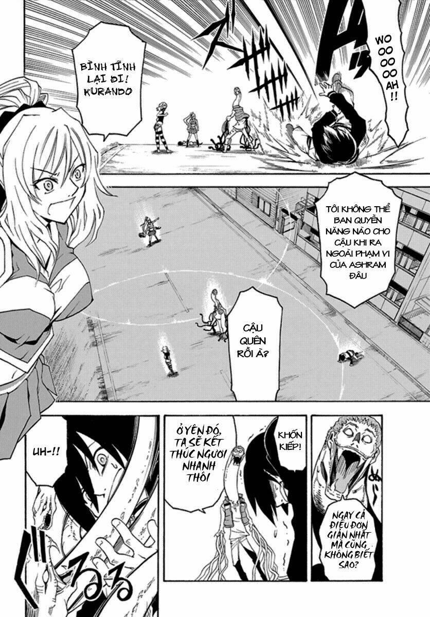 popcorn avatar chapter 2 - Trang 27
