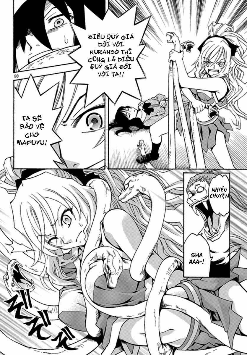 popcorn avatar chapter 2 - Trang 29
