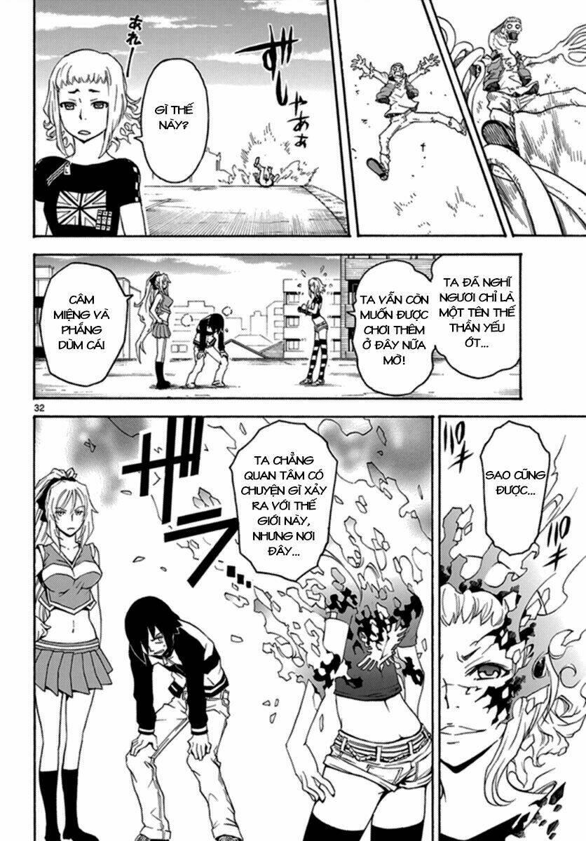 popcorn avatar chapter 2 - Trang 32