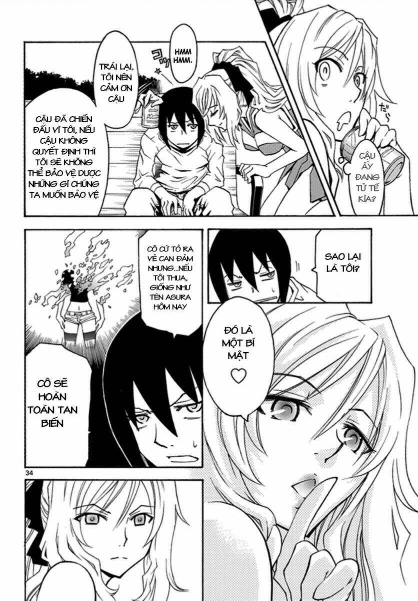 popcorn avatar chapter 2 - Trang 34