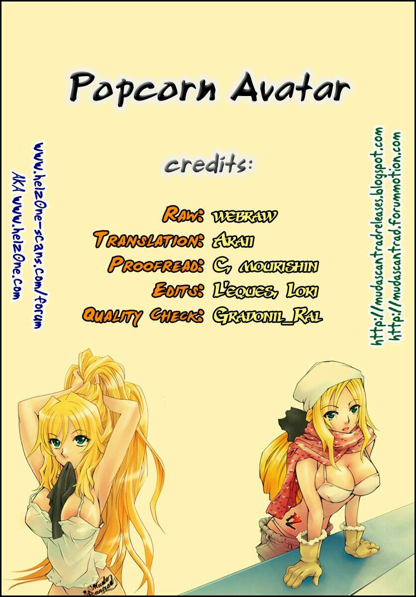 popcorn avatar chapter 2 - Trang 37