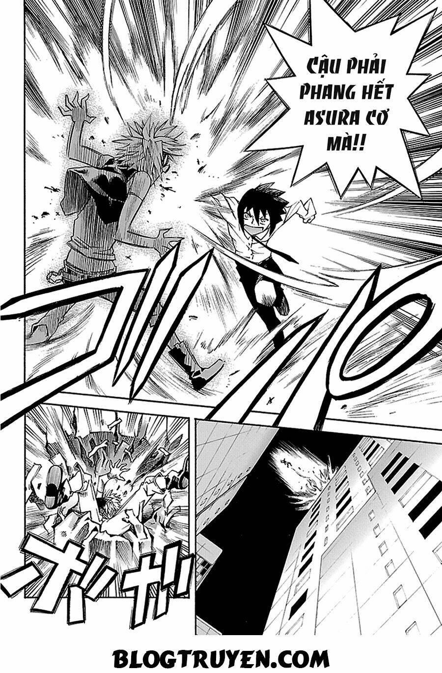 popcorn avatar chapter 8 - Trang 26